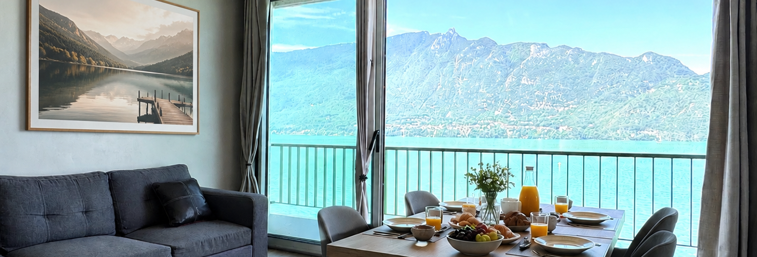 Appartement 2 Pièces 39 m² à vendre à Tresserve (73100)