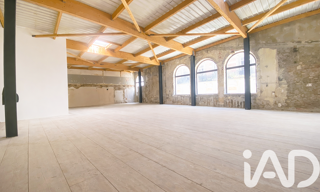 Appartement 1 Pièce 246 m² à vendre à Vichy (03200)
