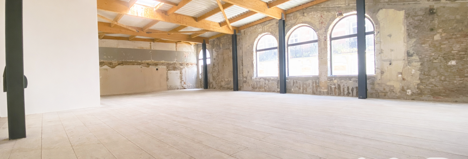 Appartement 1 Pièce 246 m² à vendre à Vichy (03200)