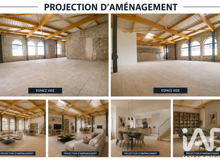 Vente Appartement 1 pièce — photo 1