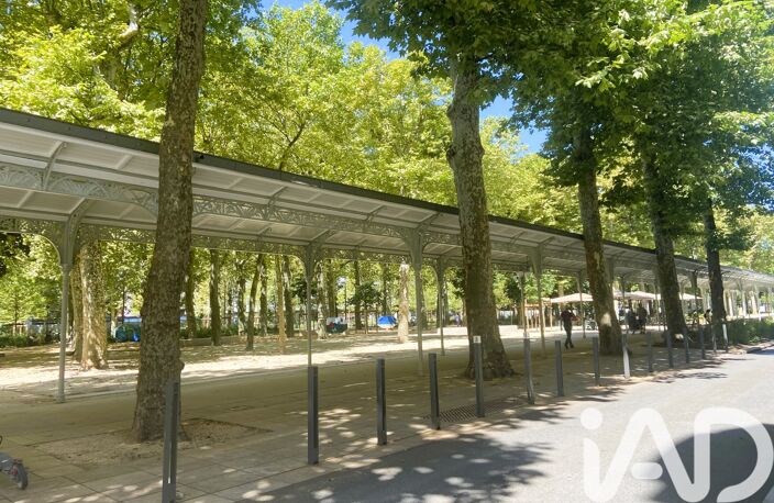 Vente Appartement 1 pièce — photo 2