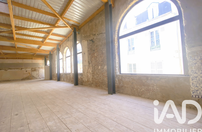Vente Appartement 1 pièce — photo 3