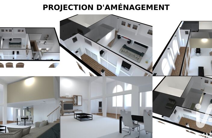 Vente Appartement 1 pièce — photo 5