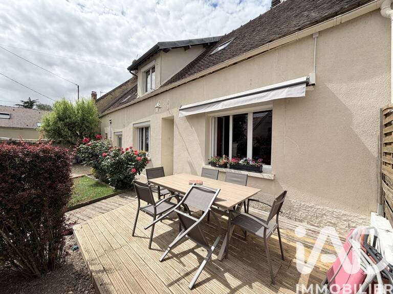 Vente Maison de village 6 pièces — photo 1