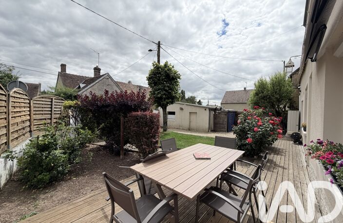 Vente Maison de village 6 pièces — photo 2