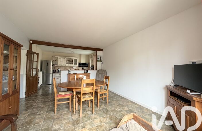 Vente Maison de village 6 pièces — photo 4