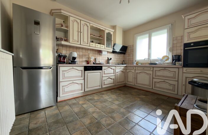 Vente Maison de village 6 pièces — photo 5