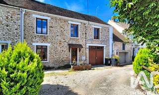 Maison 5 Pièces 140 m² à vendre à Faremoutiers (77515)