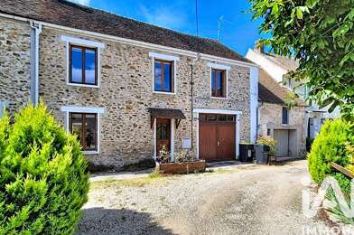 Maison 5 pièces 280000 €
