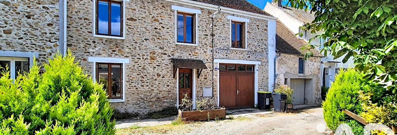 Maison 5 Pièces 140 m² à vendre à Faremoutiers (77515)