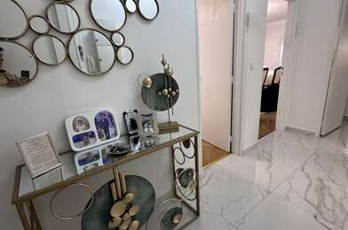 Appartement 5 pièces 415000 €