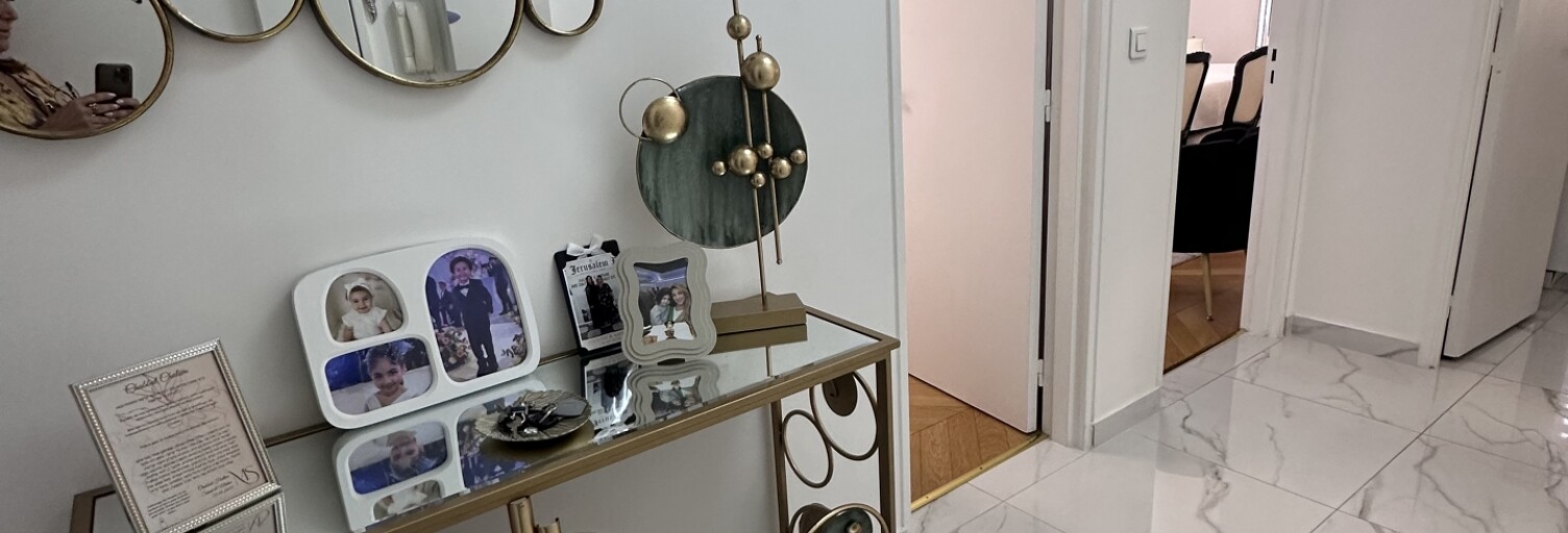 Appartement 5 Pièces 99 m² à vendre à Créteil (94000)