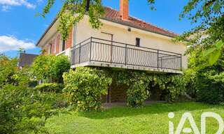 Maison 5 Pièces 174 m² à vendre à Neuilly-Plaisance (93360)