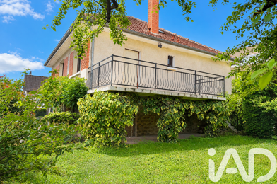 Maison 5 pièces 490000 €