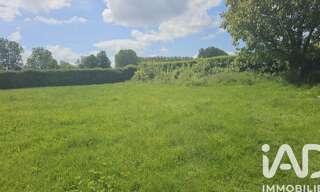 Terrain  1160 m² à vendre à Neuilly-le-Dien (80150)