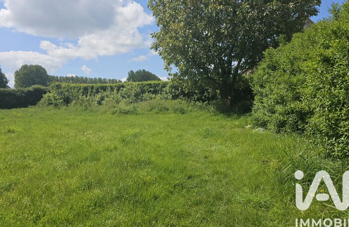 Vente Terrain 1 160 m&sup2; — photo 2