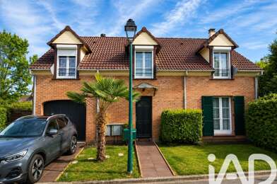 Maison 5 pièces 529000 €