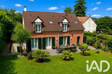 Maison 5 pièces 529000 €