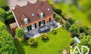 Maison 5 Pièces 180 m² à vendre à Condécourt (95450)