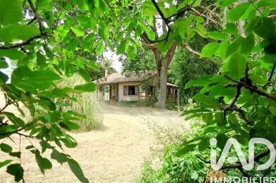 Maison 3 pièces 240000 €
