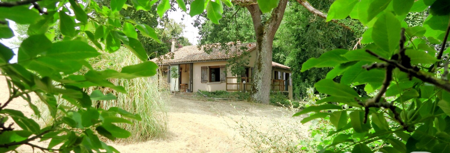 Maison 3 Pièces 147 m² à vendre à Valdivienne (86300)