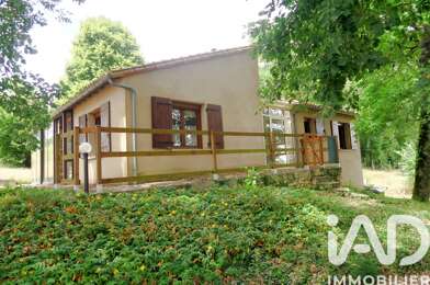 Maison 3 pièces 210000 €