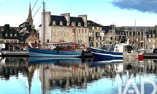 Terrain  500 m² à vendre à Paimpol (22500)