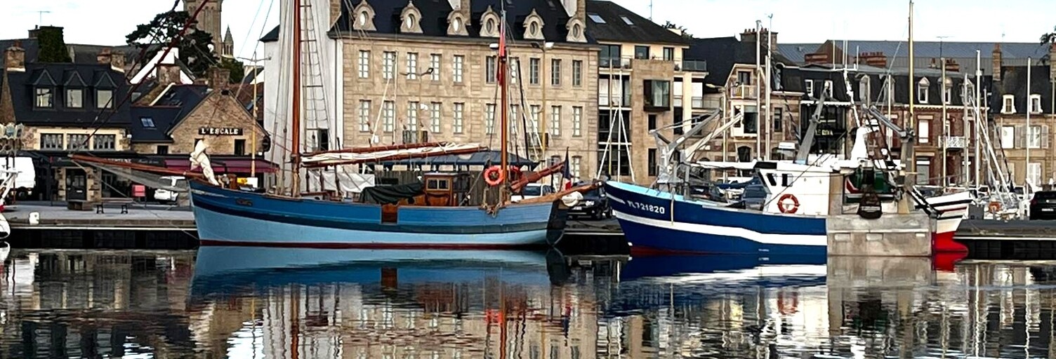 Terrain  500 m² à vendre à Paimpol (22500)