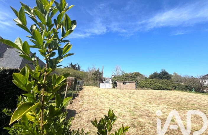 Vente Terrain à bâtir 500 m&sup2; — photo 2