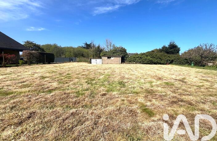 Vente Terrain à bâtir 500 m&sup2; — photo 4