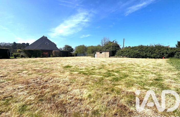 Vente Terrain à bâtir 500 m&sup2; — photo 5
