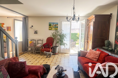 Maison 7 pièces 140000 €