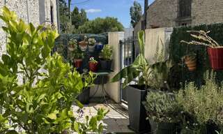 Maison 7 Pièces 154 m² à vendre à Fors (79230)
