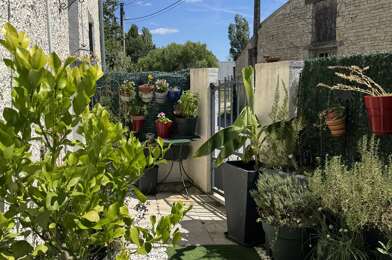 Maison 7 pièces 140000 €