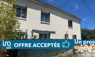 Maison 7 Pièces 154 m² à vendre à Fors (79230)