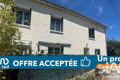Maison 7 pièces 135000 €