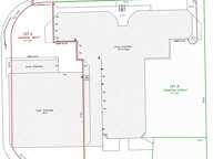 Vente Murs commerciaux 977 m&sup2; — photo 3