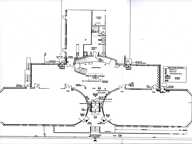 Vente Murs commerciaux 977 m&sup2; — photo 4