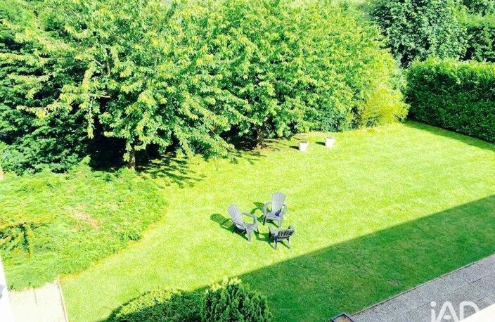 Vente Murs commerciaux 977 m&sup2; — photo 5