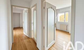 Appartement 3 Pièces 62 m² à vendre à Rennes (35000)
