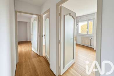 Appartement 3 pièces 216000 €
