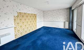 Appartement 3 Pièces 62 m² à vendre à Rennes (35000)