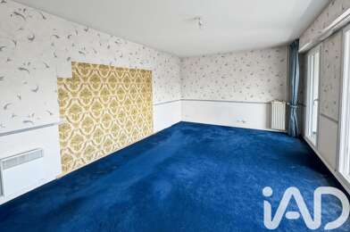 Appartement 3 pièces 216000 €
