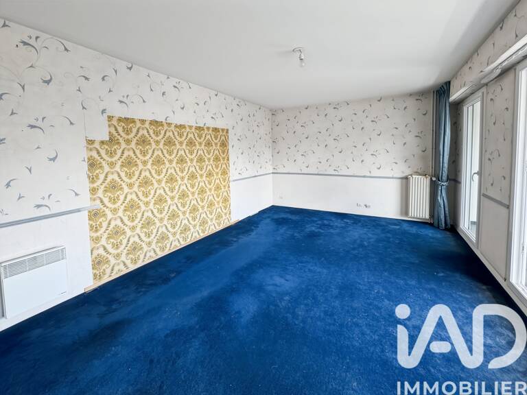Vente Appartement 3 pièces — photo 1