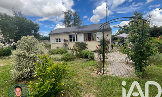 Maison 5 Pièces 85 m² à vendre à Nogent-le-Roi (28210)
