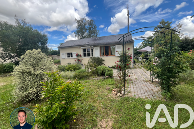 Maison 5 pièces 219000 €