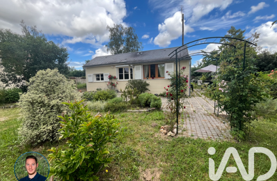 Vente Maison/villa 5 pièces — photo du bien
