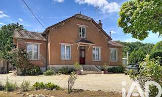 Maison 5 Pièces 140 m² à vendre à Argenton-sur-Creuse (36200)