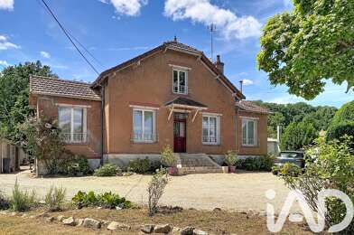 Maison 5 pièces 232000 €
