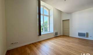 Appartement 3 Pièces 62 m² à vendre à Poitiers (86000)